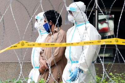 Malaysia Rounds Up Illegal Migrants to Contain Coronavirus, UN Warns of Detention Risks