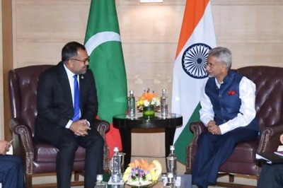 ‘True Gesture Of Goodwill’: Maldives Thanks India For $50 Million Budgetary Support