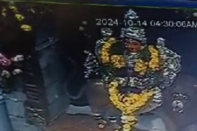 Youth, Radicalised By Zakir Naik’s Teachings, Vandalises Secunderabad Temple