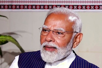 'He Remained Calm And Reassured Everyone': When Narendra Modi Lost His Bag in US