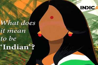 Book review | What Does It Mean To Be ‘Indian’?