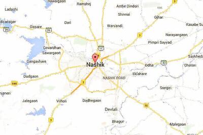 Nashik: 15 policemen injured after clashes break out between 2 groups in Harsul Village