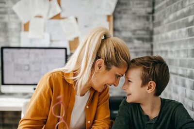 Time Management To Open Communication, Parenting Tips For Working Mothers