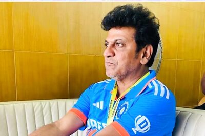 Kannada Star Shiva Rajkumar Suggests Fan To Wish Happy Deepavali Instead Of Diwali