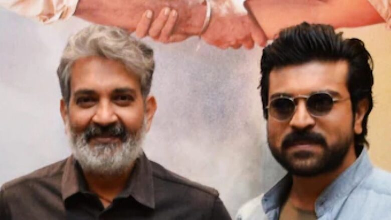 RRR: SS Rajamouli Talks About Ram Charan’s Introduction Scene in Film and His Biggest Fear