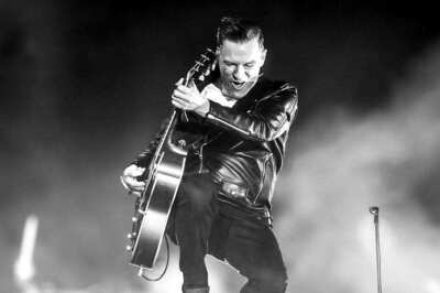 Bryan Adams Announces 5-City Tour In India; Check Dates and Other Details Here