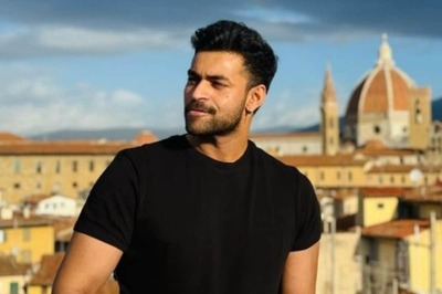 Groom-To-Be Varun Tej Looks Handsome in New Photos From Italy Ahead Of Wedding With Lavanya Tripathi; See Here