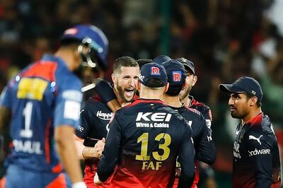 IPL 2023: Wayne Parnel Dismisses Deepak Hooda and Krunal Pandya in 1st Over of RCB Debut