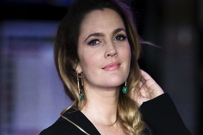 Drew Barrymore On Playing A Zombie Mom In Netflix's Santa Clarita Diet