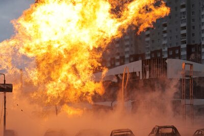 Russia Aims to Dominate Drone Market with 32,000 Annual Production by 2030