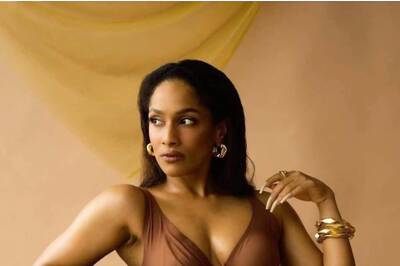 Is Masaba Gupta Our Post-COVID Workout Guru? Her Instagram Seems To Suggest So