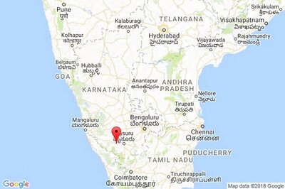 Hunsur Bypoll Results 2019 Live Updates: Congress Races Past BJP to Win in Hunsur as Bypoll Counting Underway