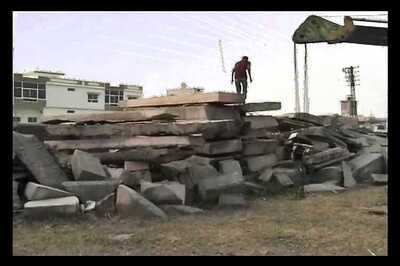 Opposition raises Ayodhya issue in Rajya Sabha, causes brief adjournment