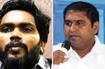 Filmmaker Pa Ranjith: There Is No Protection For Dalit Leaders In Tamil Nadu | Exclusive