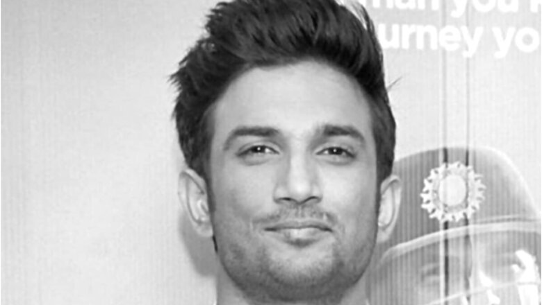 Sushant Singh Rajput's Family Says 'We're Still in State of Denial', Shares Throwback Video