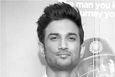 Sushant Singh Rajput's Family Says 'We're Still in State of Denial', Shares Throwback Video