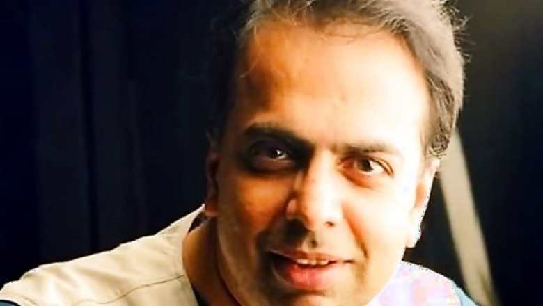 Ananth Mahadevan's 'Gour Hari Dastaan', the biopic of an Oriya freedom fighter, set to premiere at IFFI, Goa