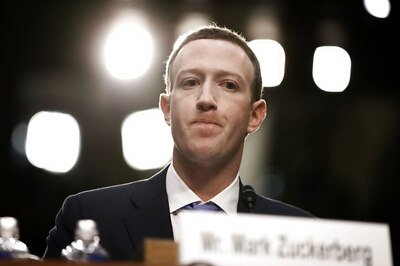 Facebook Employees Are Supporting Twitter on #BlackLivesMatter And Donald Trump's Posts