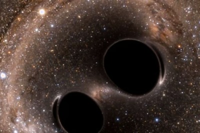 Scientists Discover Heaviest Pair Of Supermassive Black Holes Equivalent To 28 Billion Suns