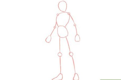 How to Draw a Knight