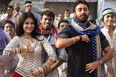 'Matru Ki Bijlee' is a political comedy: Director