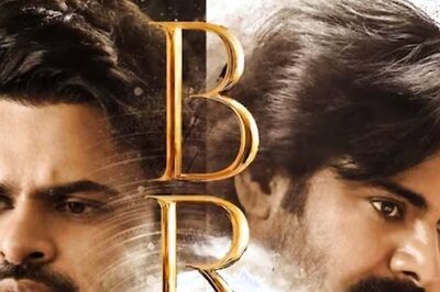 Despite Criticism, Pawan Kalyan And Sai Dharam Tej's Bro Comes Out With Flying Colours At Box Office