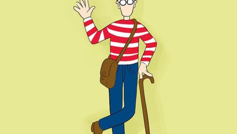 How to Find Waldo