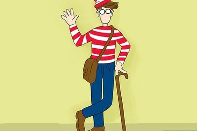 How to Find Waldo