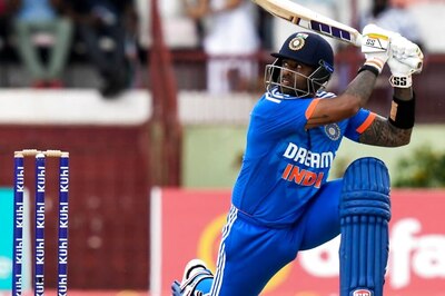 'When Suryakumar Yadav Fires, He Just Makes The Game One-sided': Former Pakistan Wicketkeeper