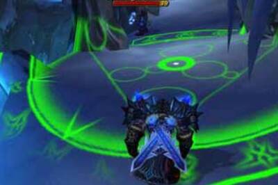 Tech2: WoW guides-AoE tanking