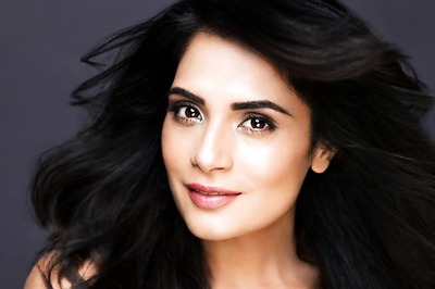Social Media A Blessing If Used Responsibly: Richa Chadha
