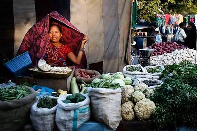 Well Being Index: Punjab, Haryana, Delhi on top