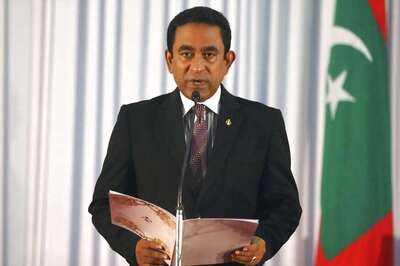 Maldives President Fires 2nd Police Chief in 3 Days