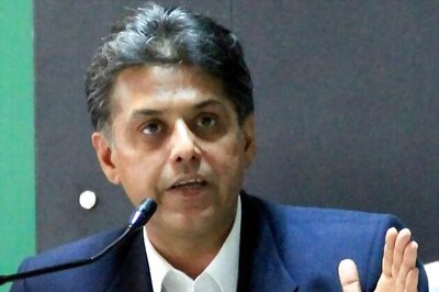 Tewari asks AP leaders to have patience on Telangana issue