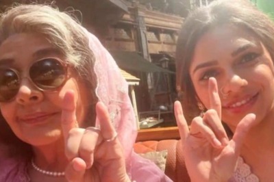 Farida Jalal On Sharmin Segal Being Trolled: 'Maybe That's Her Capacity; What Are You Expecting?'