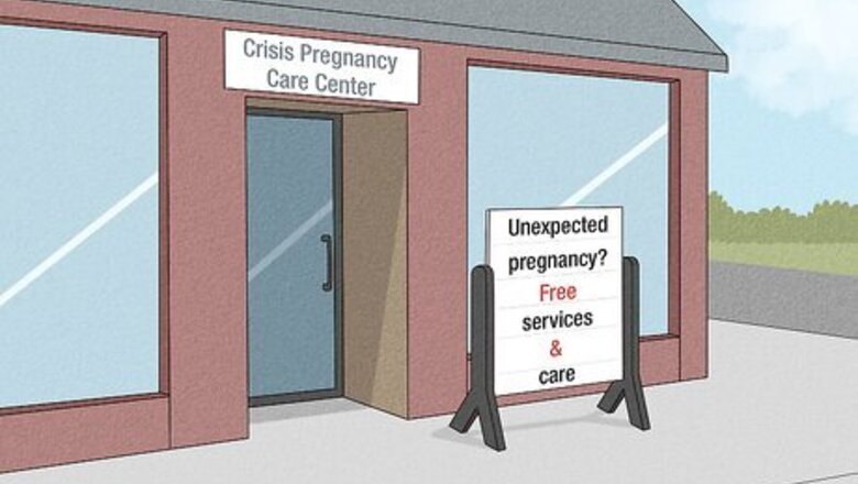What Are Crisis Pregnancy Centers (Fake Abortion Clinics)?