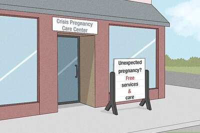 What Are Crisis Pregnancy Centers (Fake Abortion Clinics)?