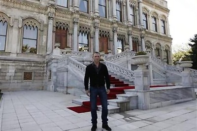 Factbox: James Bond marks 50th anniversary