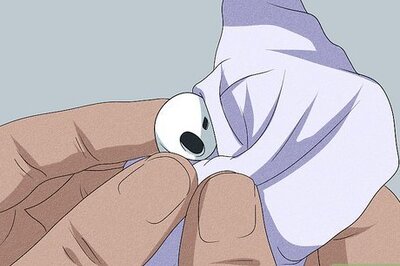 How to Fix Muffled Airpods