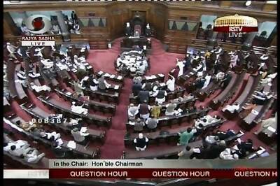 Live: Parliament passes Telangana Bill by voice vote, India gets 29th state