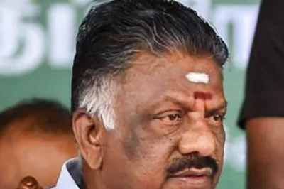 Policeman's Distress Audio Note Reveals Rot in DMK Govt, Says AIADMK Coordinator Paneerselvam
