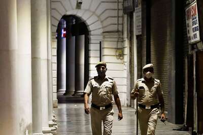 Republic Day 2022: Khalistani Terrorists Can Strike Delhi, Police Release Posters