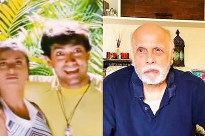 Mahesh Bhatt 'Walked Away' from Aamir Khan's 'Ghulam', Says 'It Doesn't Mean So Much to Me...'