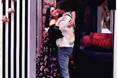 Bigg Boss 13: Don’t Create Mess Between Umar Riaz and Me, Says Himanshi Khurana