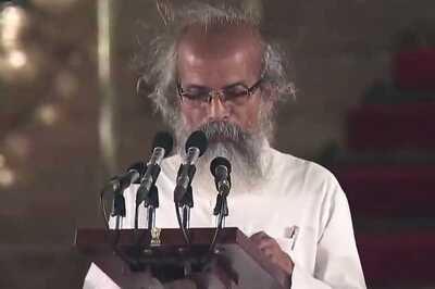 Do Research on 'Mangal' in Life Instead of Searching for Life on Mars, Pratap Sarangi Tells Scientists