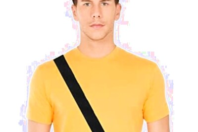 Comedian Atul Khatri Shares Seatbelt 'Hack' While Driving, Mumbai Police Respond