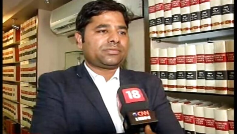 No action even as lawyer Vikram Chauhan defies police summons, NHRC slams Delhi Police