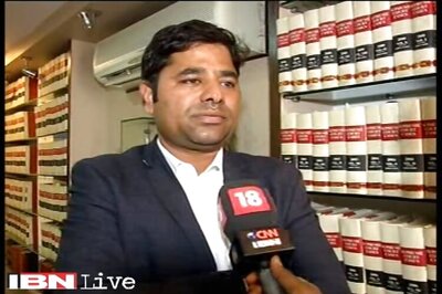 No action even as lawyer Vikram Chauhan defies police summons, NHRC slams Delhi Police