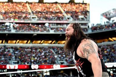Fall Out Between Bray Wyatt and Vince McMahon the Reason Behind The Fiend's WWE Release: Reports