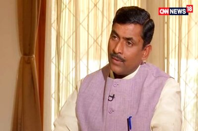 'Against The People': BJP Appeals to Karnataka Governor to 'Save Democracy' in State